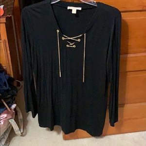 Michael Kors blouse